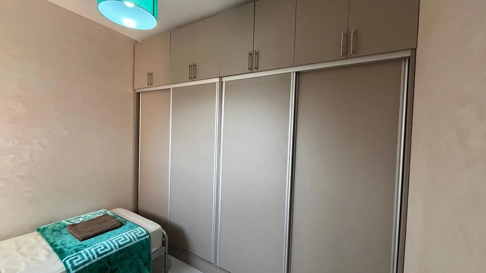 Appartement Confort A Marrakech Marrakesz Maroko
