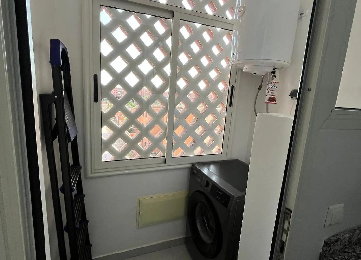 Apartament Appartement Confort A Marrakech Marrakesz