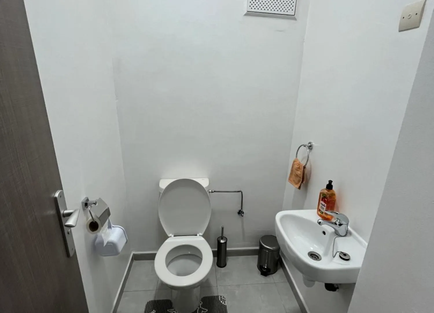 아파트 Appartement Confort A Marrakech 마라케시 모로코