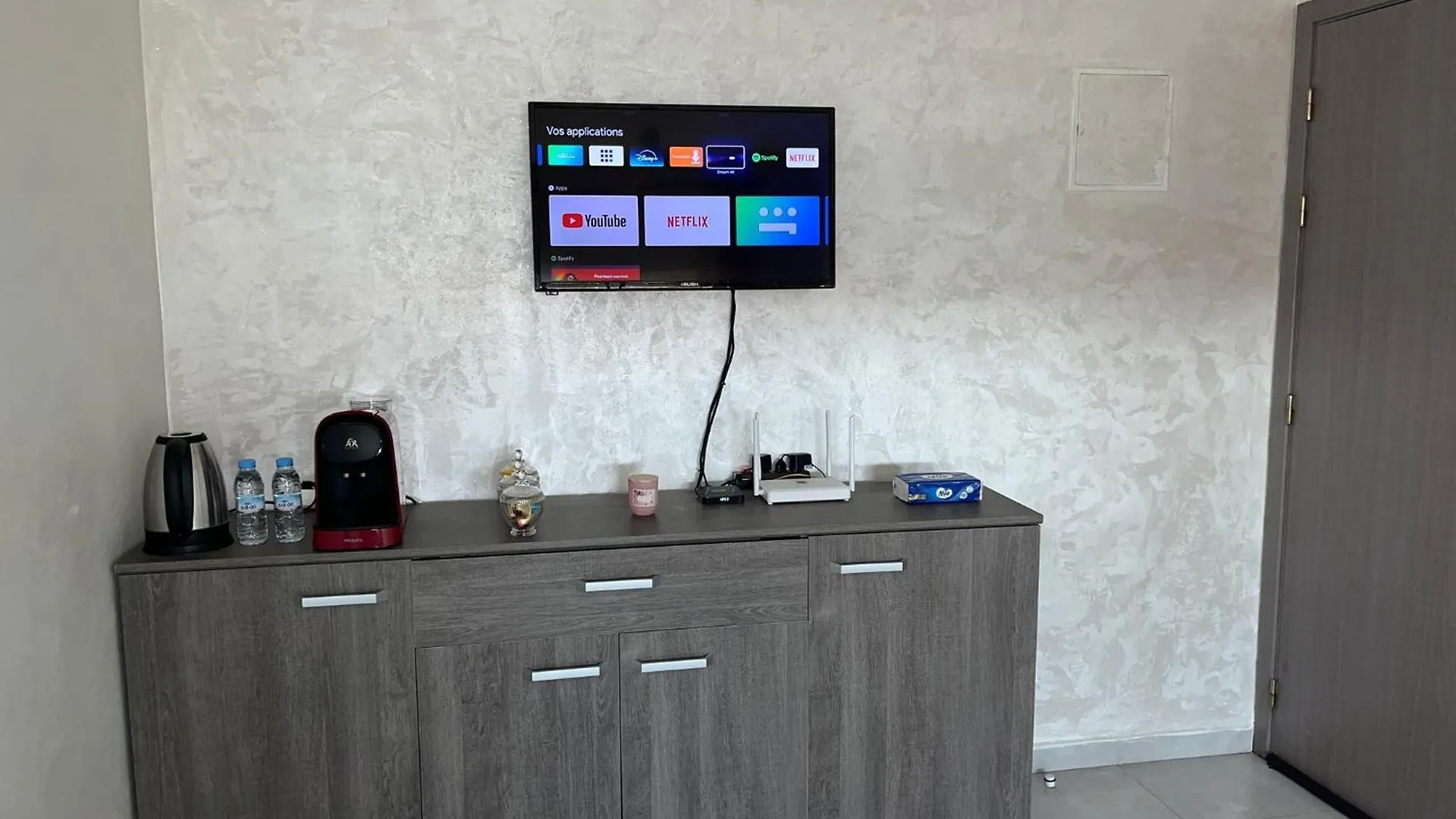 Appartement Confort A Marrakech 마라케시 0*,  모로코