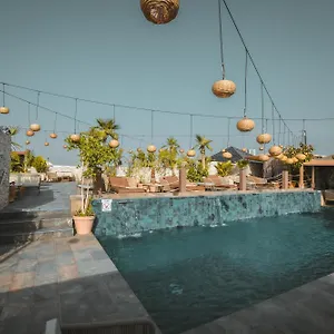4* Otel 555 Clubbing Adults Only