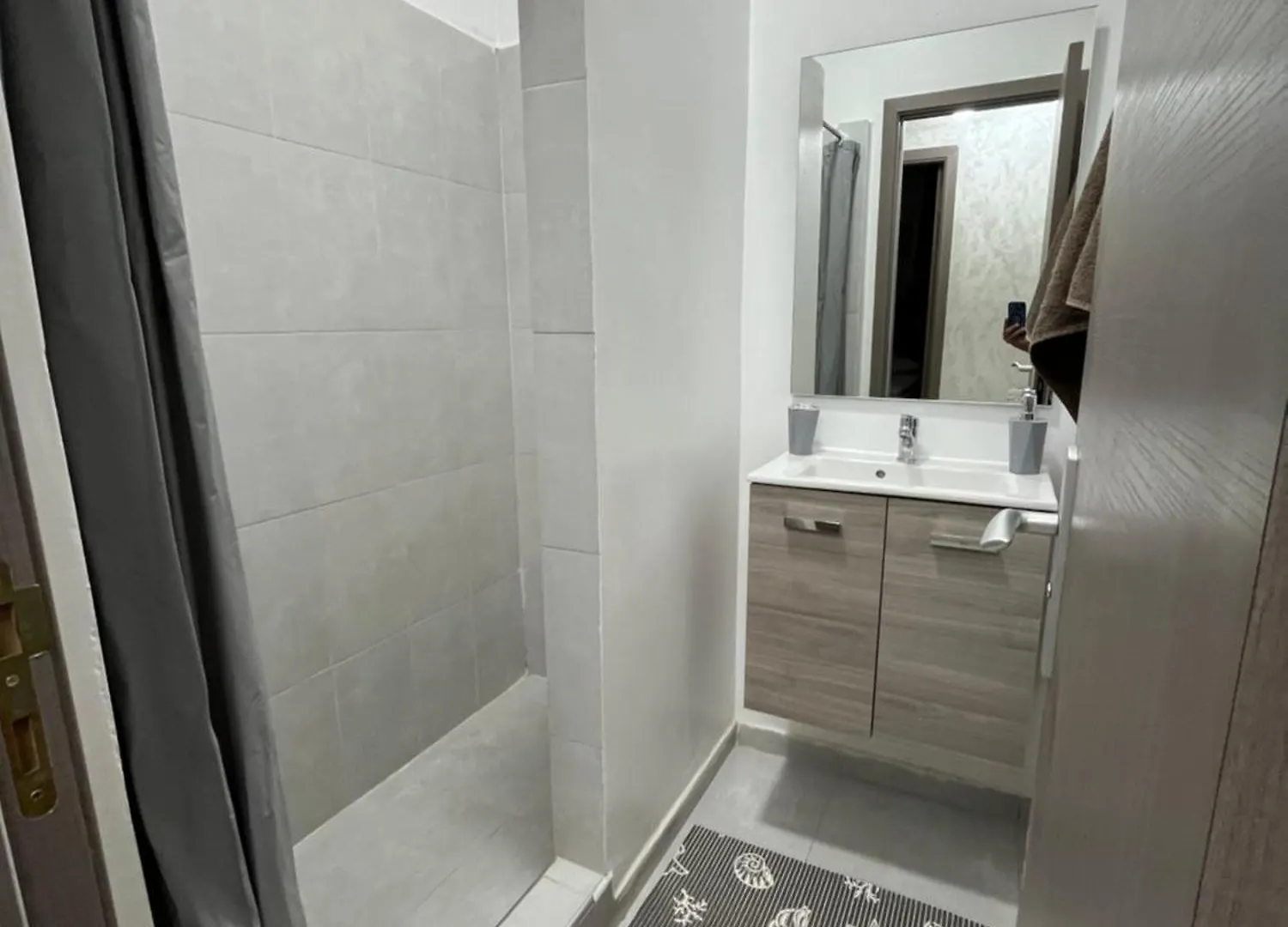 Appartement Confort A Marrakech Marakeş Daire